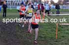 Senior Mens 2026 Northern Cross Country Champs., Pontefract Racecourse, Pontefract. Photo: David T. Hewitson/Sports for All Pics